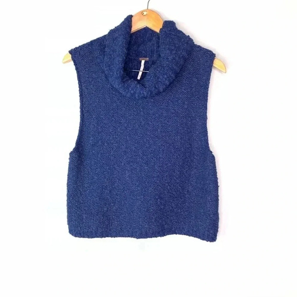 Tops - Free People Top Knot Size medium